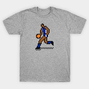 8-Bit Basketball - Kentucky T-Shirt